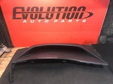 Tampa superior do painel de acabamento da viseira Honda Civic Si 2013-2015 comprar usado  Enviando para Brazil