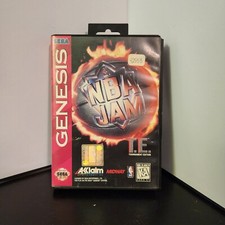 Nba jam tournament d'occasion  Expédié en Belgium