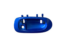 Mgf trophy blue for sale  WORKSOP
