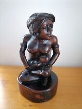 Statuette vintage art d'occasion  L'Escarène