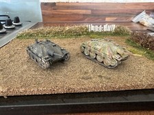 Esci ww2 painted for sale  SWINDON