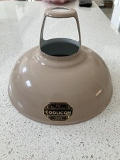 Coolicon lampshade latte for sale  BASINGSTOKE