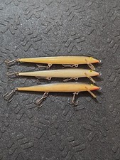 Rapala original floater for sale  Elm City