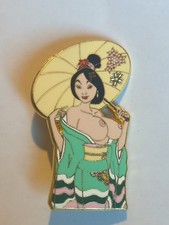 Sexy fantasy pins d'occasion  Donges
