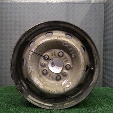 Jante tole iveco d'occasion  France