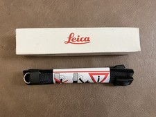 Leica tragriemen 14253 gebraucht kaufen Leica tragriemen 14253 gebraucht kaufen  Neuhaus