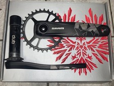 Sram eagle dub gebraucht kaufen  Bruchköbel