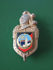 Insigne légion gendarmerie d'occasion  Nomeny