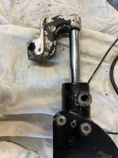 hydraulic steering for sale hydraulic steering for sale SHERBORNE