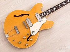 1995 epiphone casino for sale  Seattle