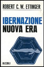 Ibernazione nuova era usato Ibernazione nuova era usato  Ravenna