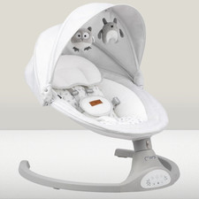Babywippe momi kenani gebraucht kaufen  Haiger