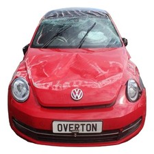 Volkswagen beetle design gebraucht kaufen  Versand nach Germany