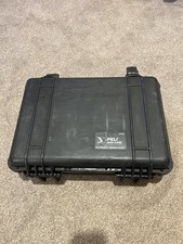 pelicase for sale  PLYMOUTH