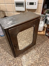 Vintage metal wall for sale Vintage metal wall for sale  RHYL