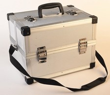 Fotokoffer alukoffer 37x27x26 gebraucht kaufen  Friedberg