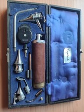 oftalmoscopio usato  Lamporecchio