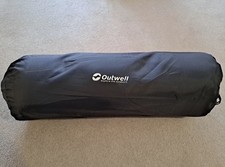 Outwell sleepin 5cm for sale  EDINBURGH