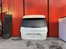 Portellone posteriore per usato Portellone posteriore per usato  Segrate