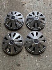 Datsun 1200 wheel for sale  BUNTINGFORD