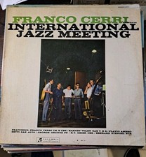 Franco cerri international usato  Roma