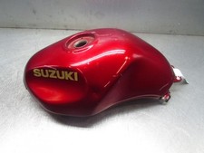 suzuki bandit 1200 tank 1997 for sale  NEWCASTLE