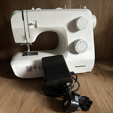 Silvercrest snm sewing for sale  ROCHFORD