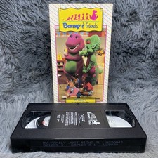 Barney friends family for sale  Niagara Falls