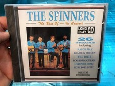 Spinners best spinners for sale  UK