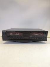 Technics e66 stereo for sale  BEDFORD