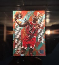 1996 fleer metal gebraucht kaufen  Kempten (Allgäu)