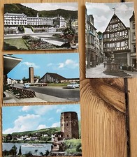 Ansichtskarten konvolut rhein gebraucht kaufen  Potsdam