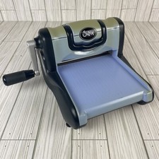 Sizzix big shot for sale  Wartburg