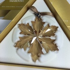 Swarovski scs christmas for sale  Skowhegan
