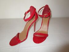Heart red shiny for sale  Milton