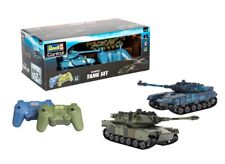 Revell chars télécommandés d'occasion  Expédié en Belgium