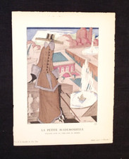 Vintage french 1920s d'occasion  Expédié en Belgium