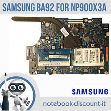Motherboard amor13 hrv usato  Arezzo