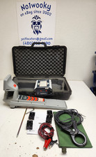 Radiodetection rd400 lctx for sale  Mesa