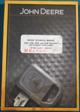 John deere 328e for sale  Union