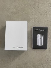 Boite vide briquet d'occasion  Cannes-La-Bocca