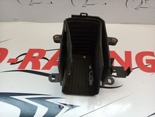 Alloggiamento batteria kawasak usato  Zeccone