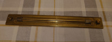 Vintage brass rolling for sale  HOUGHTON LE SPRING