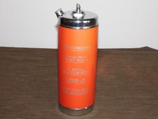 Vintage bar shaker for sale  USA
