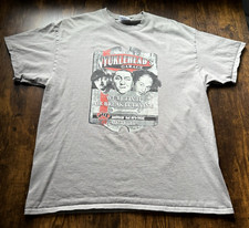 Three stooges garage for sale  Osseo