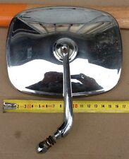 Vintage specchietto retrovisor usato  Cornovecchio