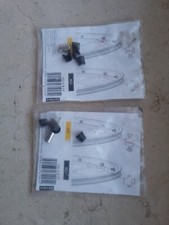 Coppia magnete mavic usato  Roma