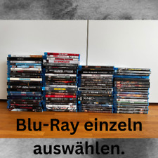 Blu ray filme gebraucht kaufen  Mössingen