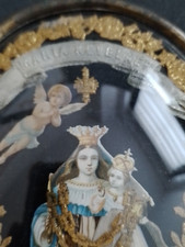 Muttergottes maria kevelaer gebraucht kaufen  Siegburg