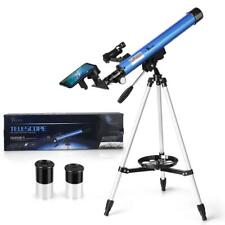 Teleskop astronomisches f60050 gebraucht kaufen  Bad Bramstedt